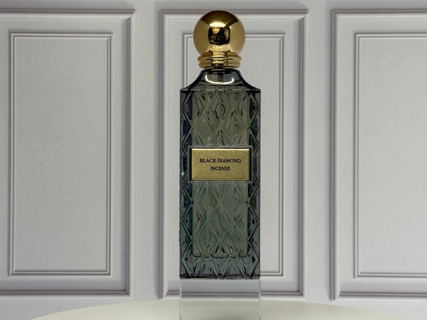 Black Diamond Incense