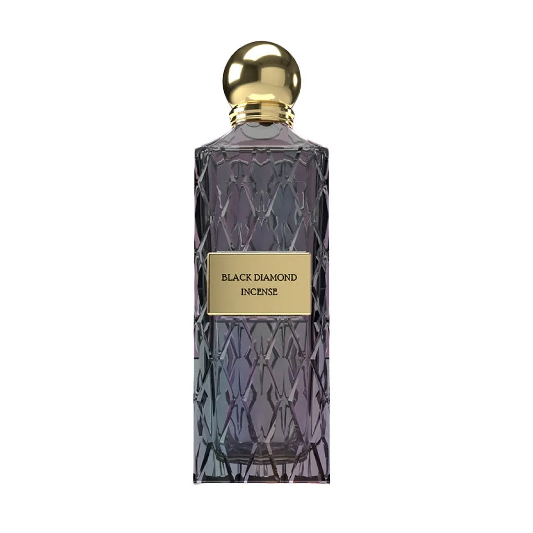 Black Diamond Incense