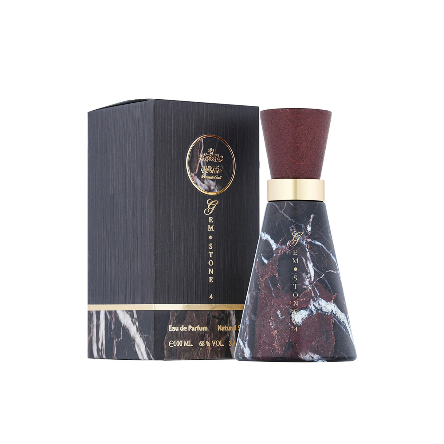 Gemstone Perfume 4