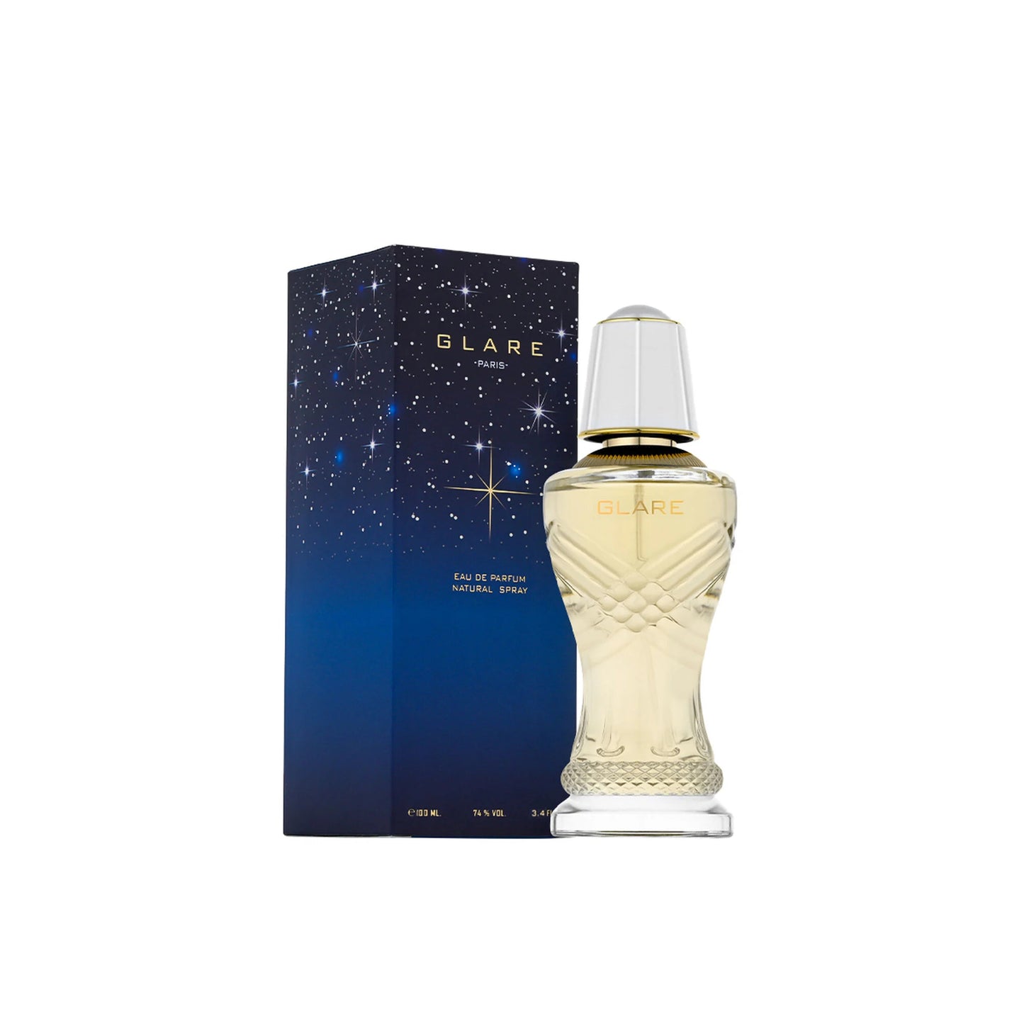 GLARE Perfume