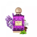 Amethyst Khozam