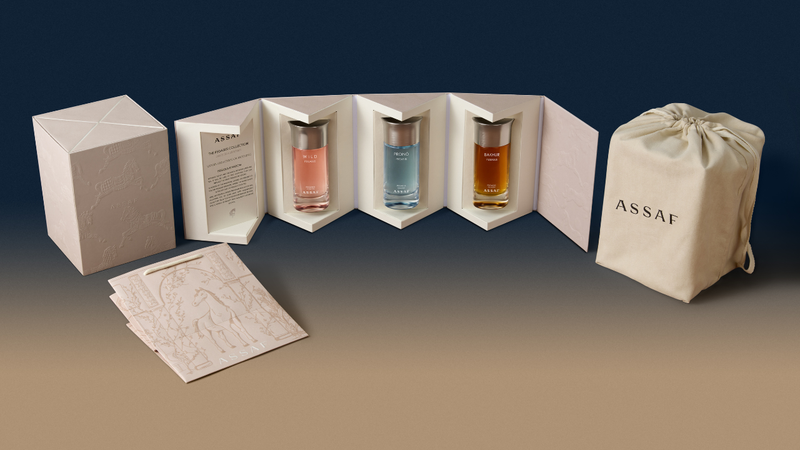 Additional image for Pegasus Group
