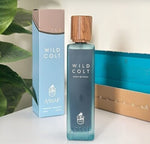 Wild Colt