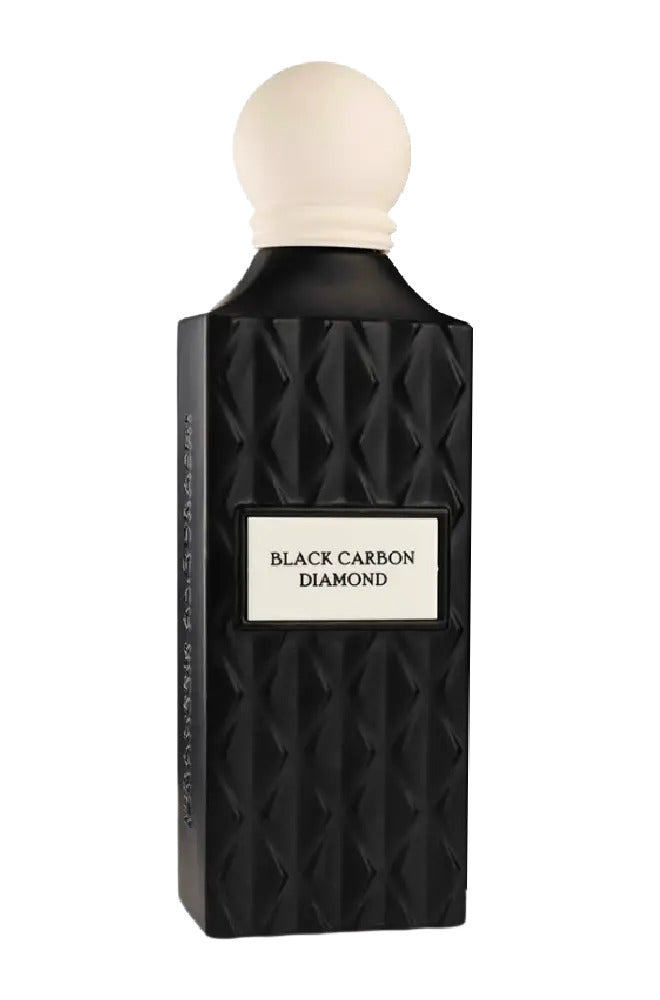 Black Carbon Diamond