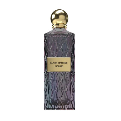 Black Diamond Incense