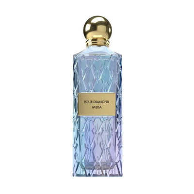 Blue Diamond Aqua