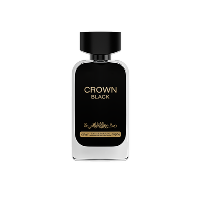 Crown Black