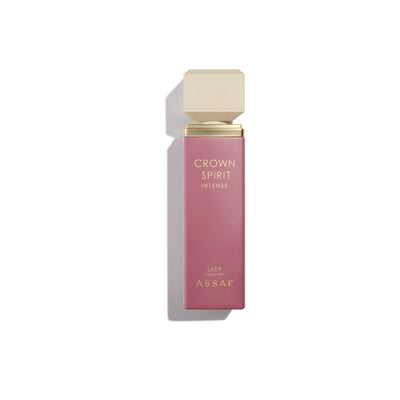 Crown Spirit Intense
