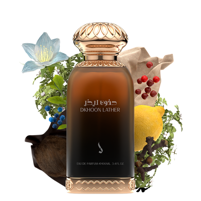 Dkhoon Lather