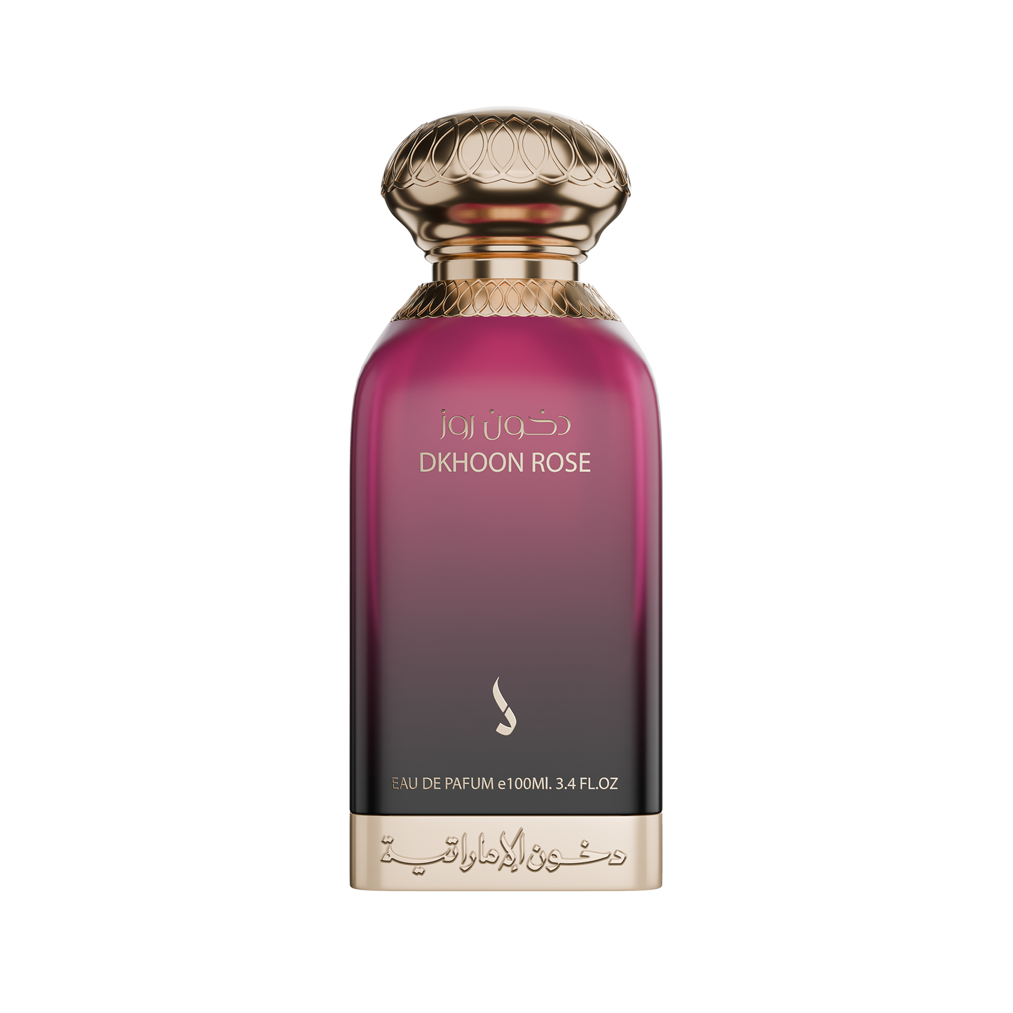 Dkhoon Rose