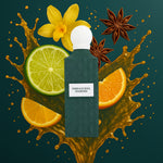 Emerald Soul Diamond
