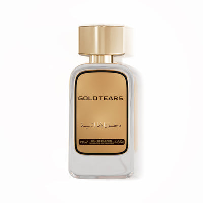 Gold Tears