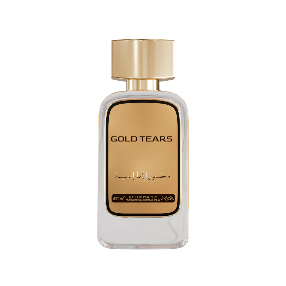 Gold Tears