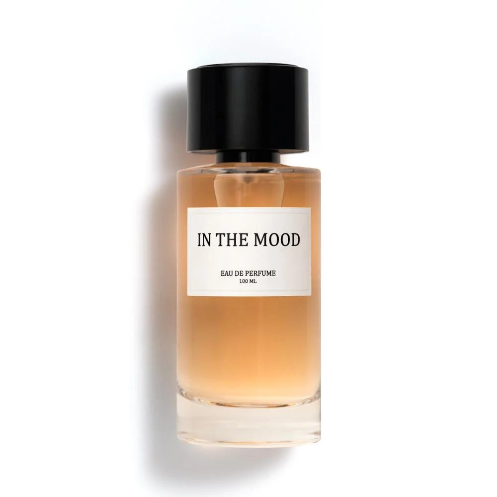 In The Mood