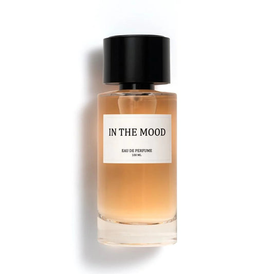 In The Mood
