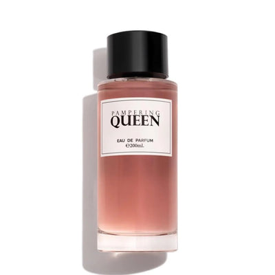 Pampering Queen