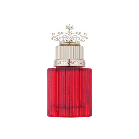 Pomegranate Musk