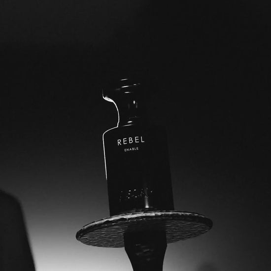 Rebel Enable Assaf