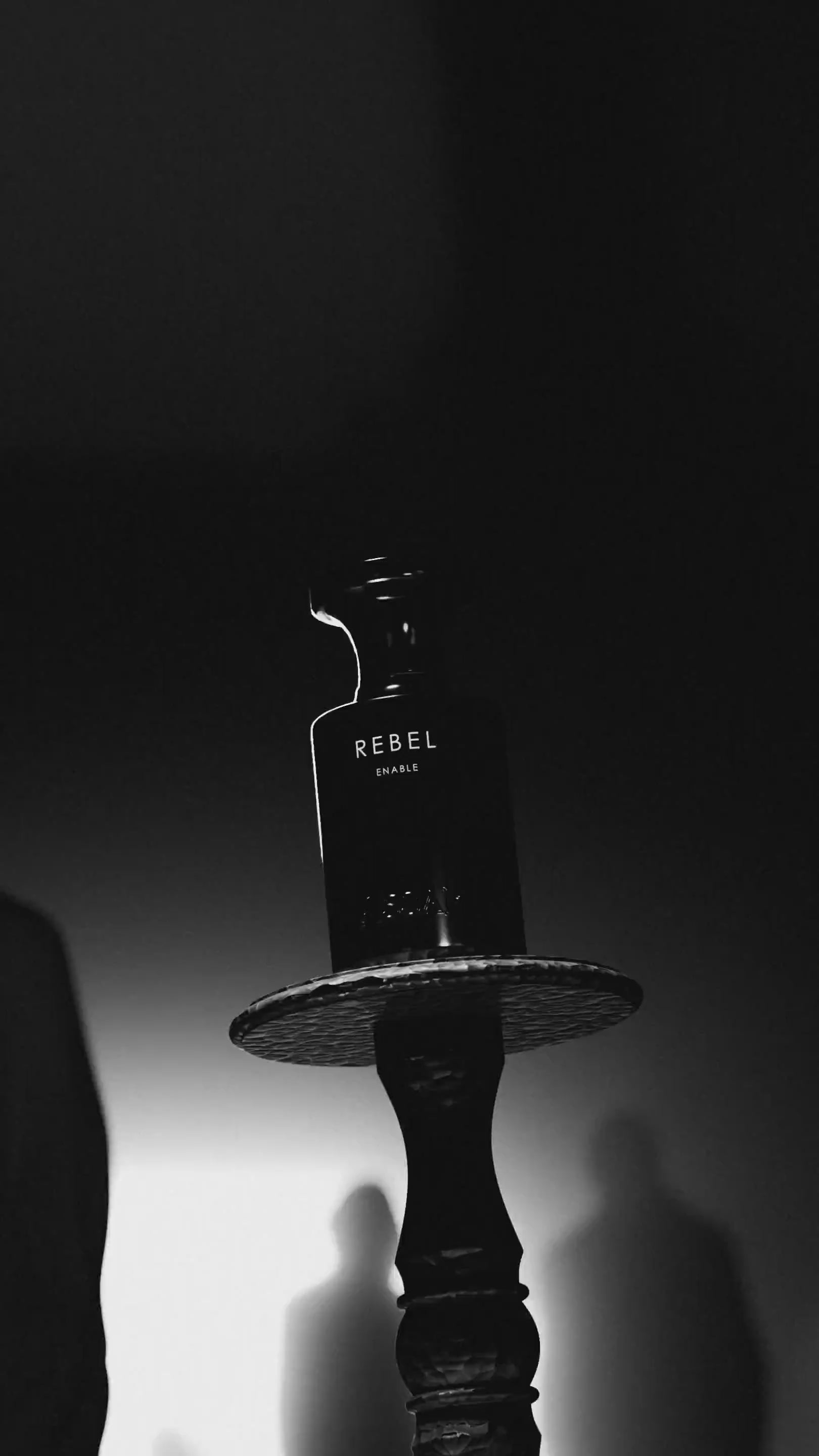 Rebel Enable Assaf