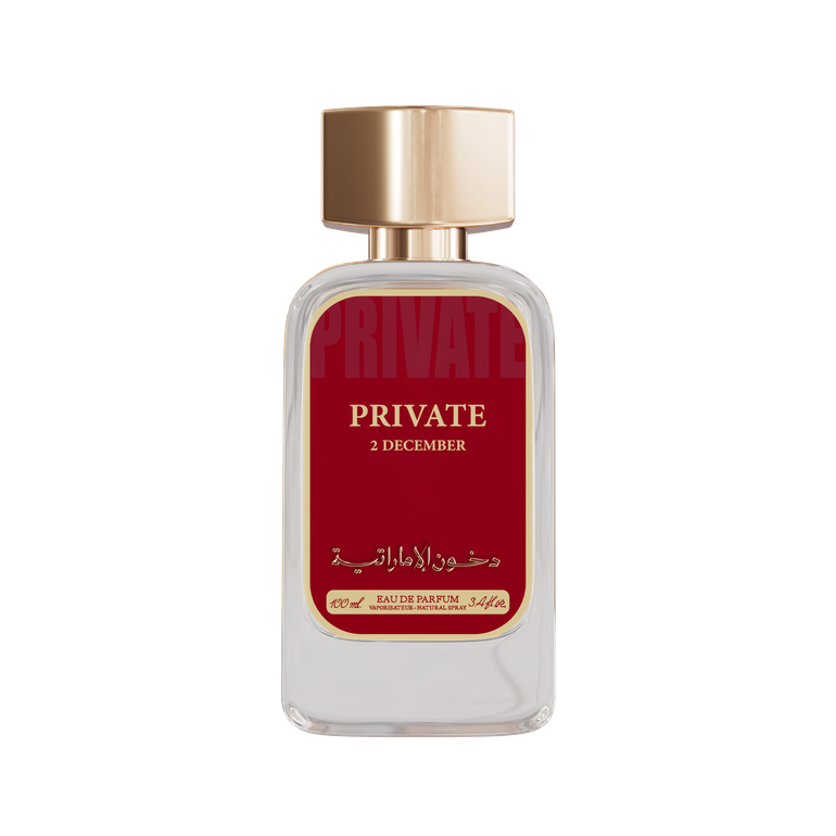 PRIVATE 2 December