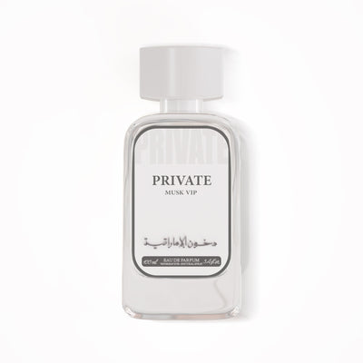 PRIVATE Musk VIP