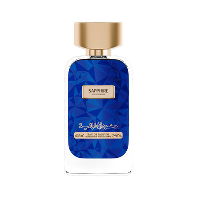Sapphire