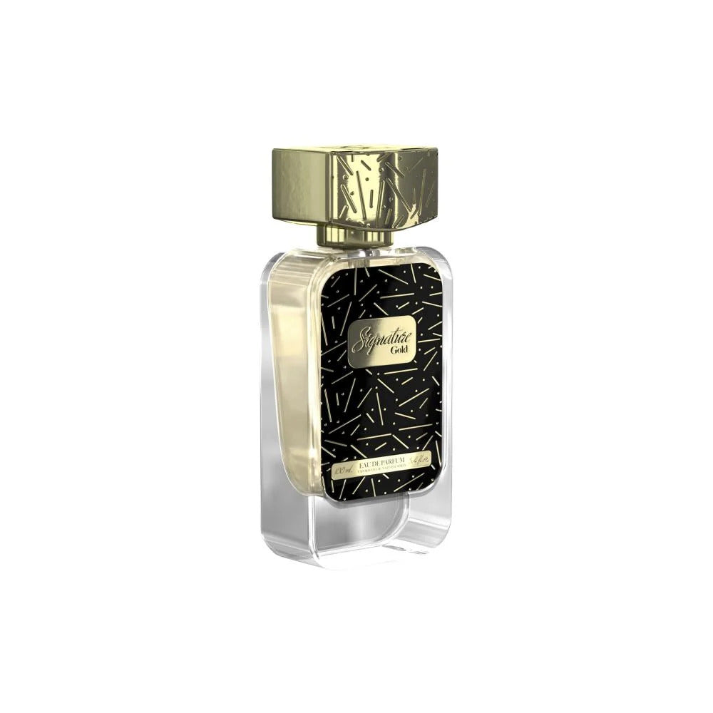 Signature Gold