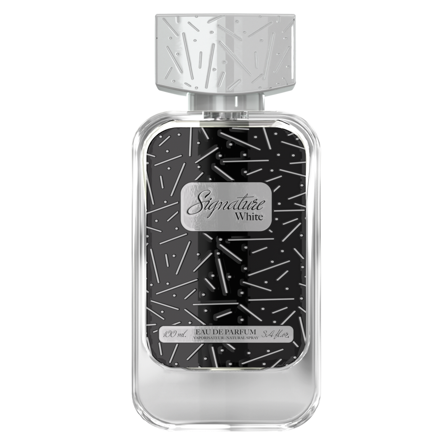 Signature White