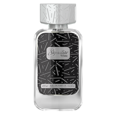 Signature White