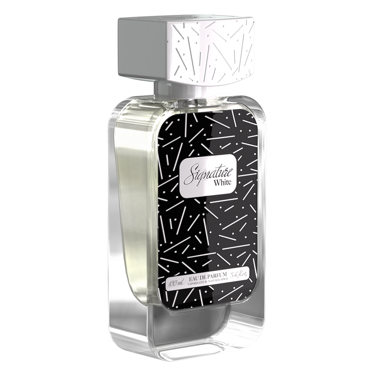Signature White