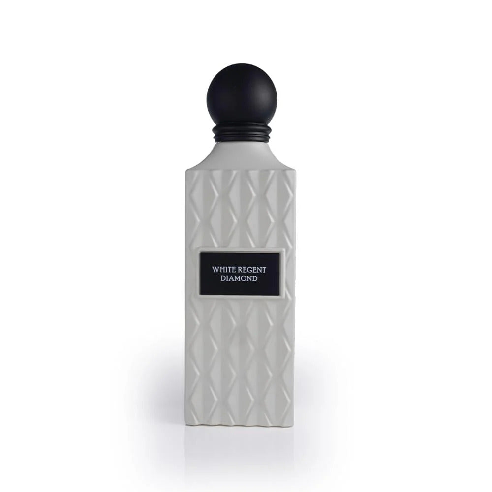 White Regent Diamond