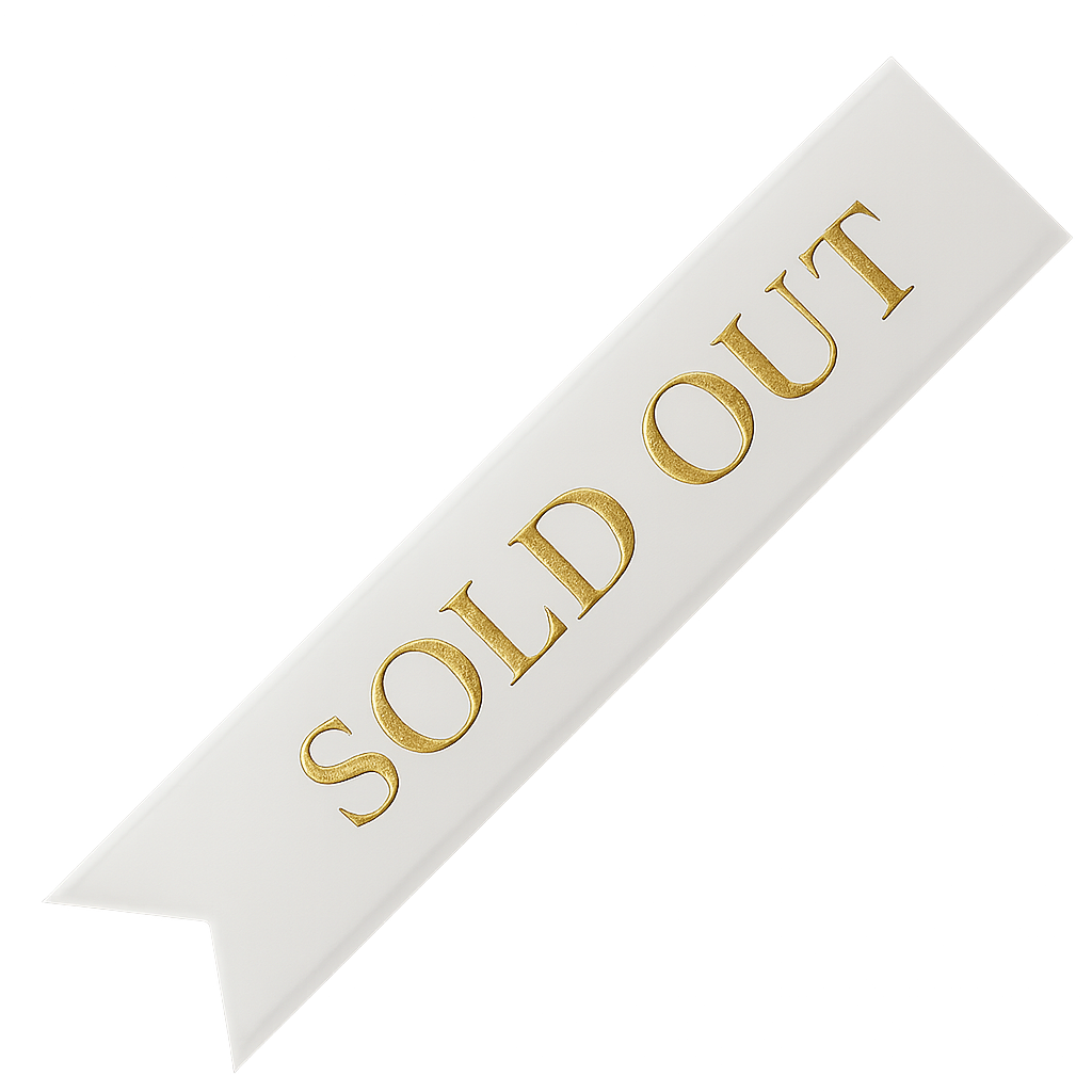 Sold Out